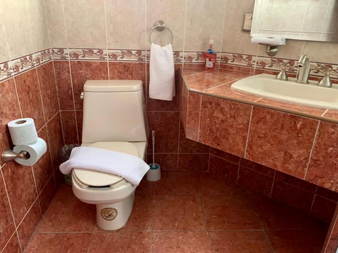Casa Con Alberca, Super Ubicacion. Puerto De ベラクルス エクステリア 写真