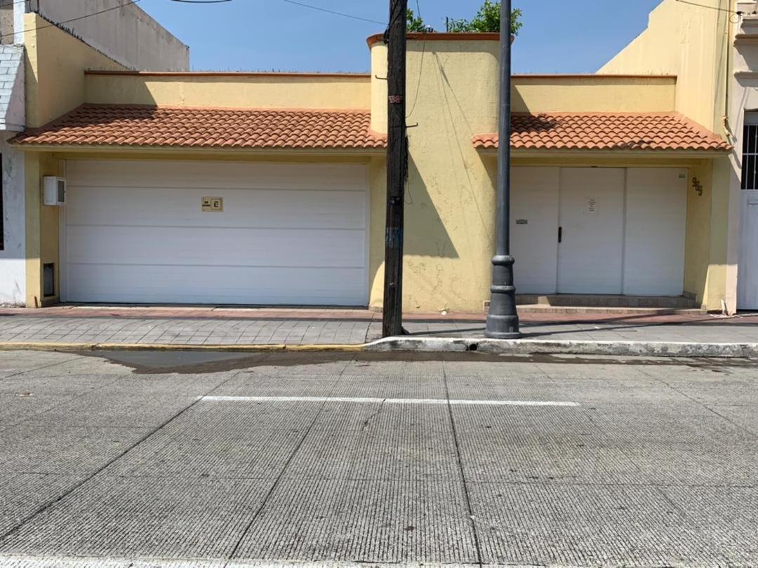 Casa Con Alberca, Super Ubicacion. Puerto De ベラクルス エクステリア 写真