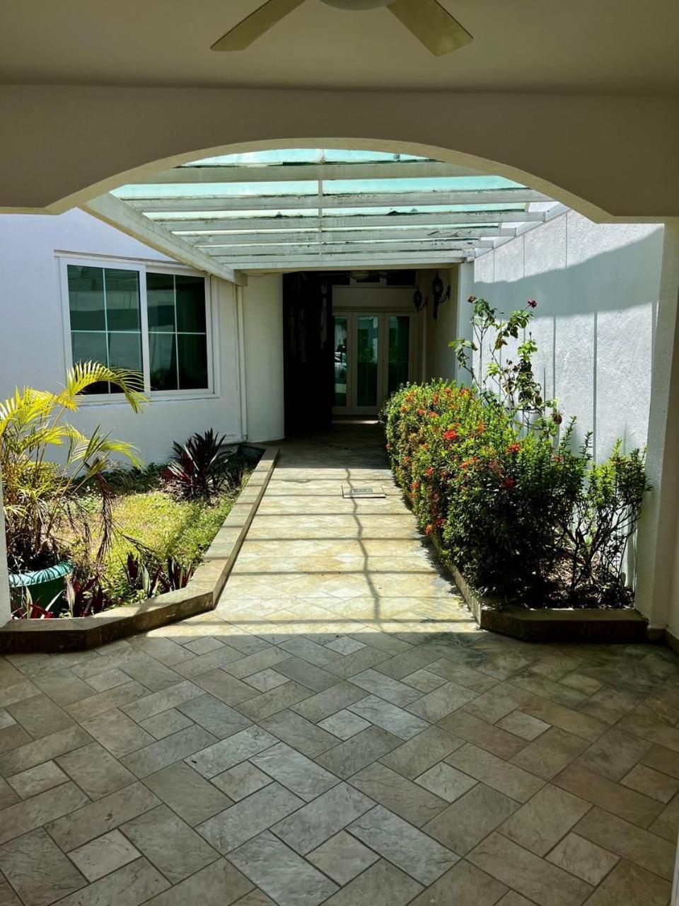 Casa Con Alberca, Super Ubicacion. Puerto De ベラクルス エクステリア 写真