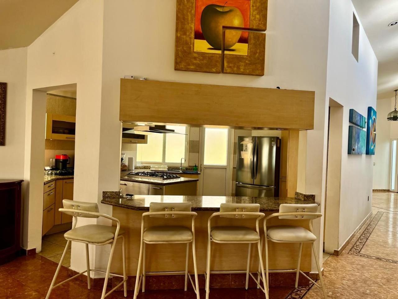 Casa Con Alberca, Super Ubicacion. Puerto De ベラクルス エクステリア 写真