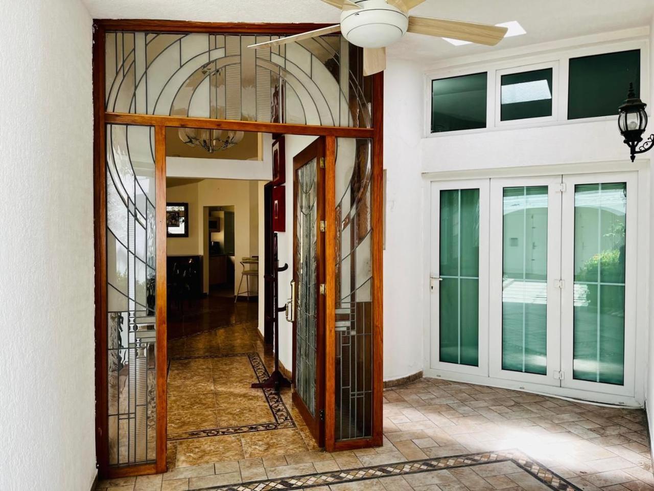 Casa Con Alberca, Super Ubicacion. Puerto De ベラクルス エクステリア 写真