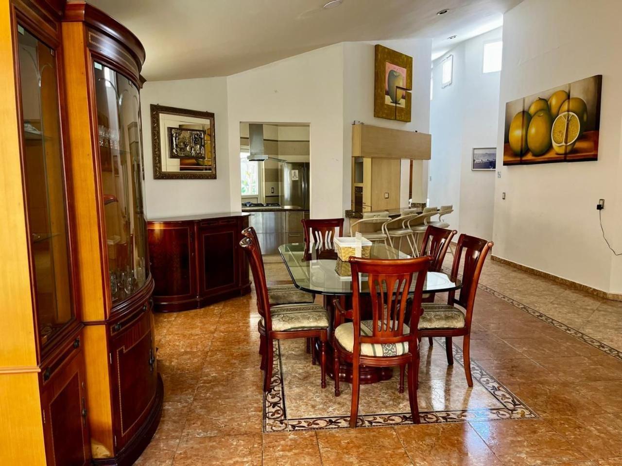Casa Con Alberca, Super Ubicacion. Puerto De ベラクルス エクステリア 写真