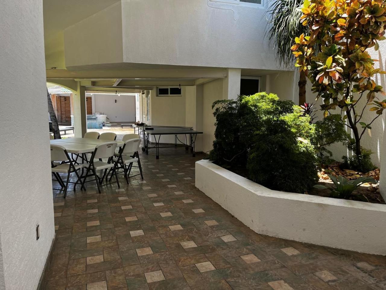 Casa Con Alberca, Super Ubicacion. Puerto De ベラクルス エクステリア 写真