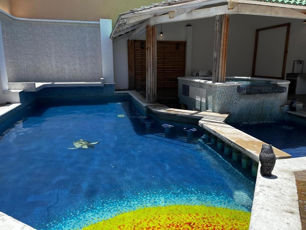 Casa Con Alberca, Super Ubicacion. Puerto De ベラクルス エクステリア 写真