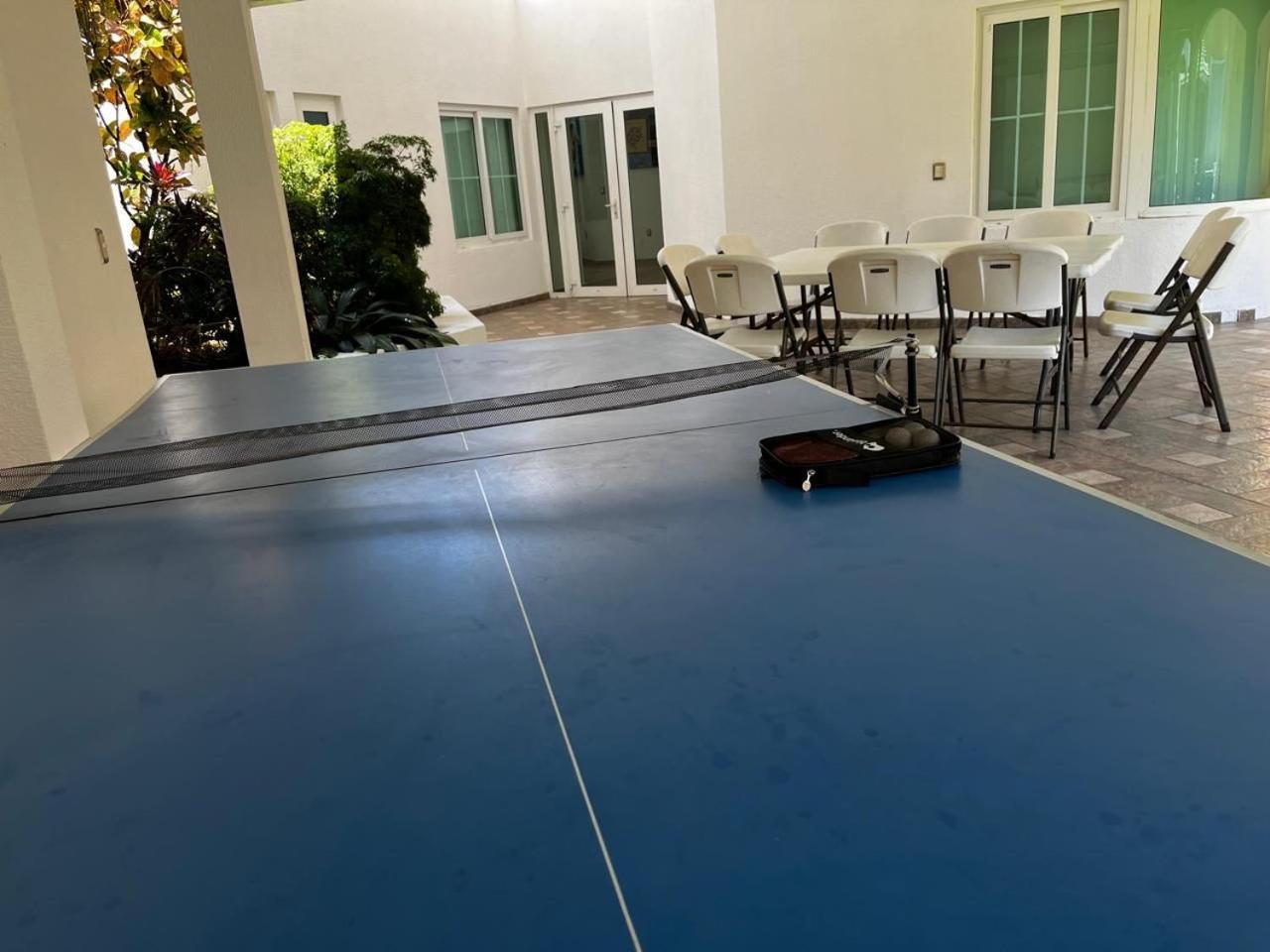 Casa Con Alberca, Super Ubicacion. Puerto De ベラクルス エクステリア 写真